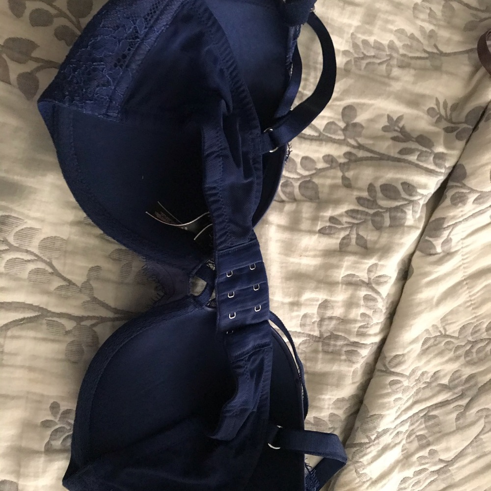 Victoria Secret Very Sexy Plunge Bra
